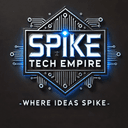 Spike Tech Empire Logo